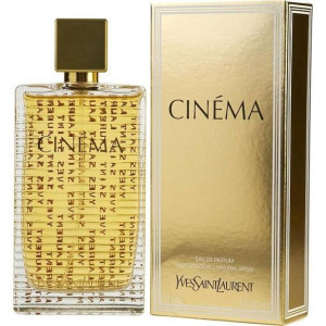 Yves Saint Laurent Cinema Woman 90ml woda perfumowana