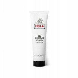 Cella Beard Sanitizer Gel 150Ml
