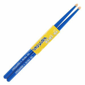 Pałki perkusyjne Vic Firth Kids Blue dla dzieci