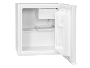 Lodówka Boman KB 389 biała ( 439mm x 510mm x 470 mm   36 l   Klasa A++   ko