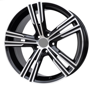 184 Mb Felgi 17 5x108 Volvo S60 S80 S90 Xc40 Xc60
