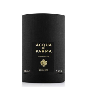 Acqua Di Parma Oud & Spice 180ml woda perfumowana