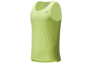 Koszulka bokserka New balance [MT93183LS2]