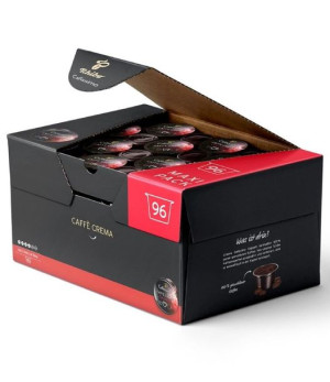 Kapsułki Tchibo Caffissimo Crema Colombia 96szt