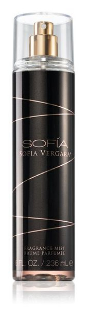 Sofia Vergara Fragrance Mist Mgiełka 236ml