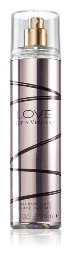 Sofia Vergara Love Fragrance Mgiełka 236ml