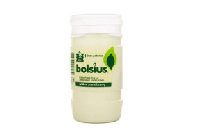 Wkład parafinowy do zniczy Bolsius 2D/48h