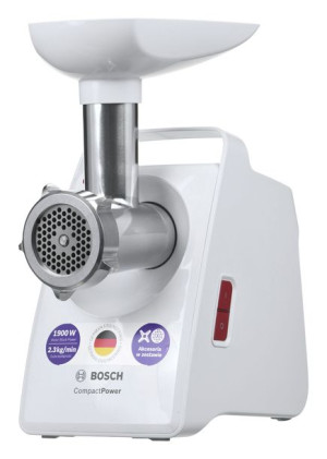Maszynka do mięsa BOSCH MMWPL 3000