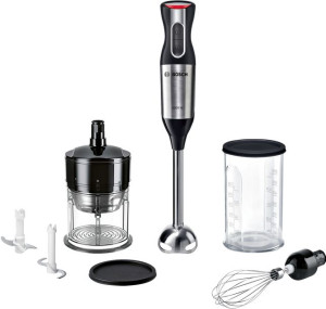 Blender ręczny BOSCH MS6CM 6166