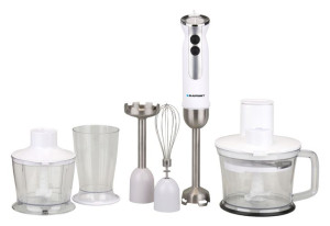 Blender ręczny Blaupunkt HBD-801WH ( 1000W   biały )