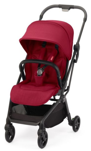 Recaro Lexa Elite wózek spacerowy Select Garnet Red