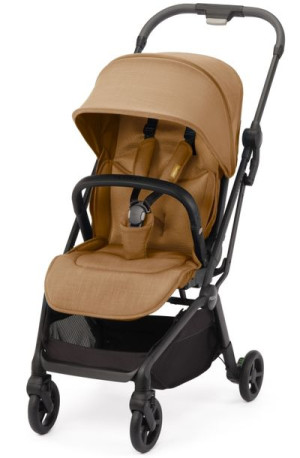 Recaro Lexa Elite wózek spacerowy Select Sweet Curry