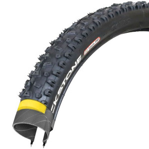 Opona BLACKSTONE 26x1,95" 52-559 +1mm antyprzebicia CROSS COUNTRY