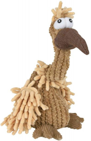 TRIXIE Sęp pluszowy Gustaw 24cm