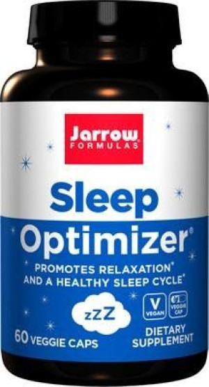 Sleep Optimizer (60 kaps.)