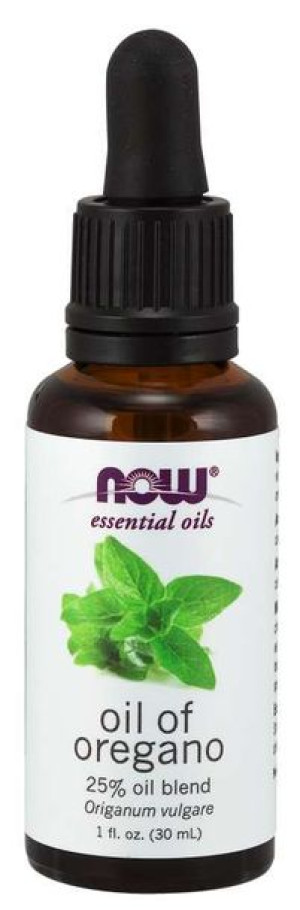 Oil of Oregano Blend (30 ml)