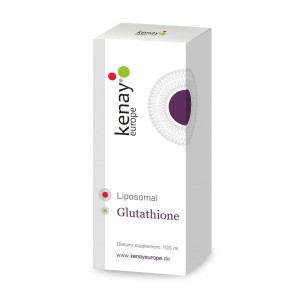 Glutation liposomalny (100 ml)