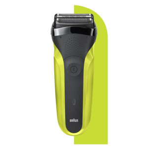 Golarka BRAUN Series 3 300s
