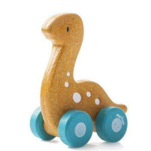 Pojazd dinozaur - Diplo, Plan Toys 5689