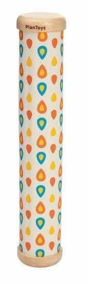 Rain Maker, deszczownica, instrument muzyczny , Plan Toys 6427