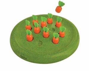 Samotnik, gra logiczna , Plan Toys 4621