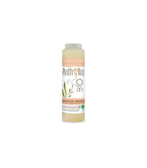 Płyn pod prysznic KARDAMON i IMBIR - Anthyllis Bio Eco, Pierpaoli, Certyfik