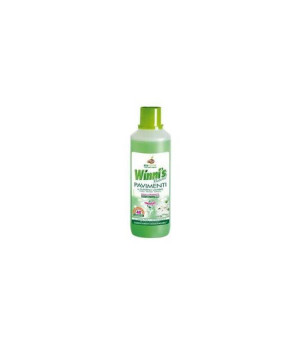 Płyn do podłóg, płaskich powierzchni, dezynfekuje - Włoski, 1 L, Winnis