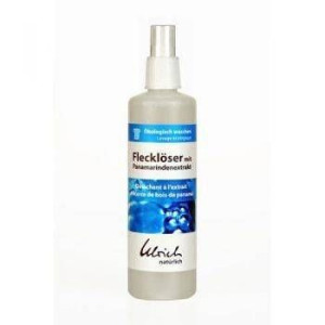 Ulrich-Naturlich, Odplamiacz z wyciągiem z mydłokrzewu, 250 ml