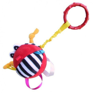 Hencz Toys, Czerwona piłka