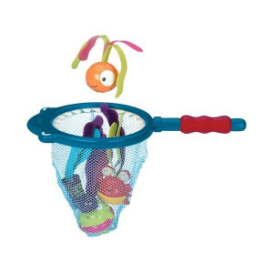 B. Toys, Finley, Zestaw do łowienia morskich cudaków, Rekin, 3+