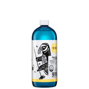 Yope, Płyn do podłóg, Francuska Lawenda, 1 L