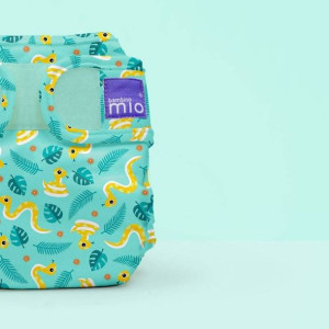 Bambino Mio, Otulacz, Węże w Dżungli, Size Two (9 kg+)