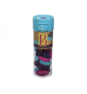 B. Toys, Do tworzenia biżuterii 50, Niebieski