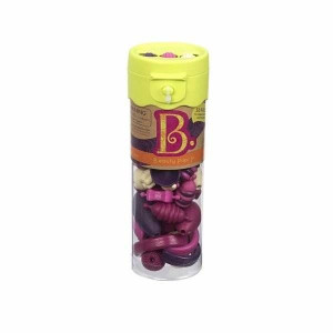 B. Toys, Do tworzenia biżuterii 50, Zielony