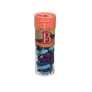 B. Toys, Do tworzenia biżuterii 50, Pomarańczowy