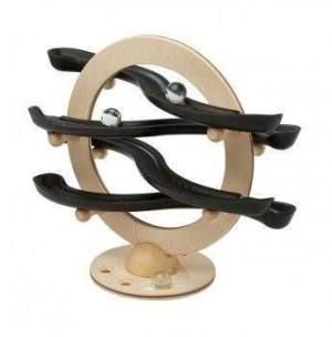 Kulodrom Click Clack, Plan Toys 5342