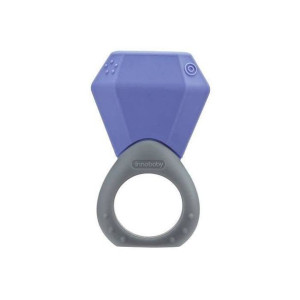 Innobaby Gryzak Pierwszy Klejnot Ametyst