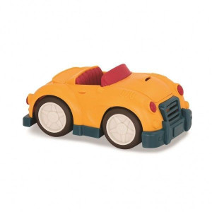 B. Toys, WYŚCIGÓWKA – Roadster Żółta, 1+