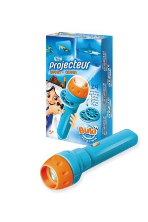 Mini projektor historyjek OCEAN 6302OCE