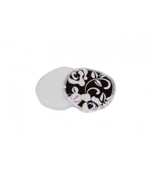Wkładki Laktacyjne Selene Coolmax, 1 para, Soft Moon