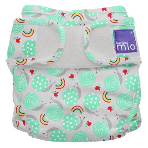 Bambino Mio, Otulacz, Ślimaki, Size Two (9 kg+)