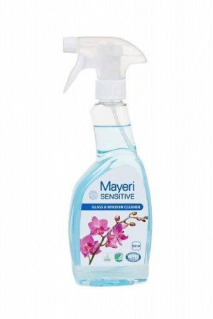 Mayeri Płyn do mycia szyb Sensitiv 500ml.