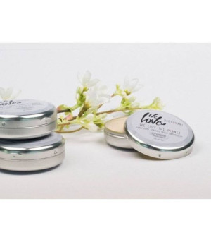 We love the planet, Dezodorant w Kremie So Sensitive 48g