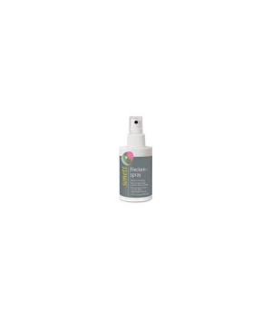 Spray na plamy z korą z mydłokrzewu z upraw ekologicznych, 100 ml, Sonett