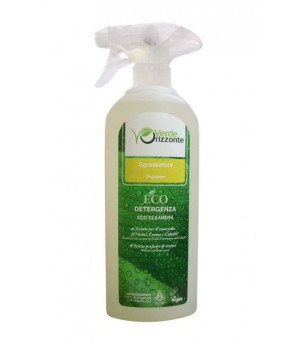 Odtłuszczający płyn do różnych powierzchni, Cert. ICEA, Vegan, 500 ml, Verd
