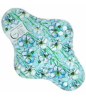 Soft Moon, podpaska wielorazowa, ultra comfort MAXI, z bawełną, EPIONE