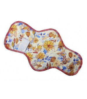 Soft Moon, podpaska wielorazowa, ultra comfort NIGHT, z bawełną, REJA