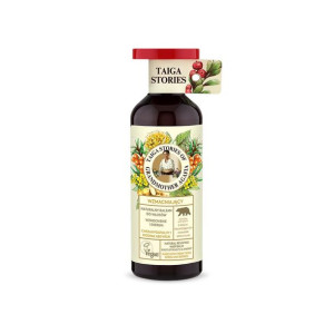 Balsam do włosów z chrzanemi modrakiem abisyńskim 500 ml