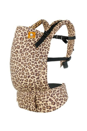 Tula Standard, Nosidełko ergonomiczne  Leopard