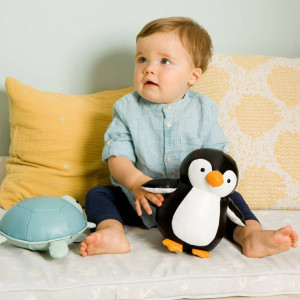 Little Big Friends, PINGWIN Martin – POZYTYWKA – Twinkle Twinkle Little Sta